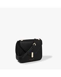 Katie Loxton Casey Crossbody Bag - Black